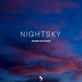 YASMIN HUTCHINS - NIGHTSKY